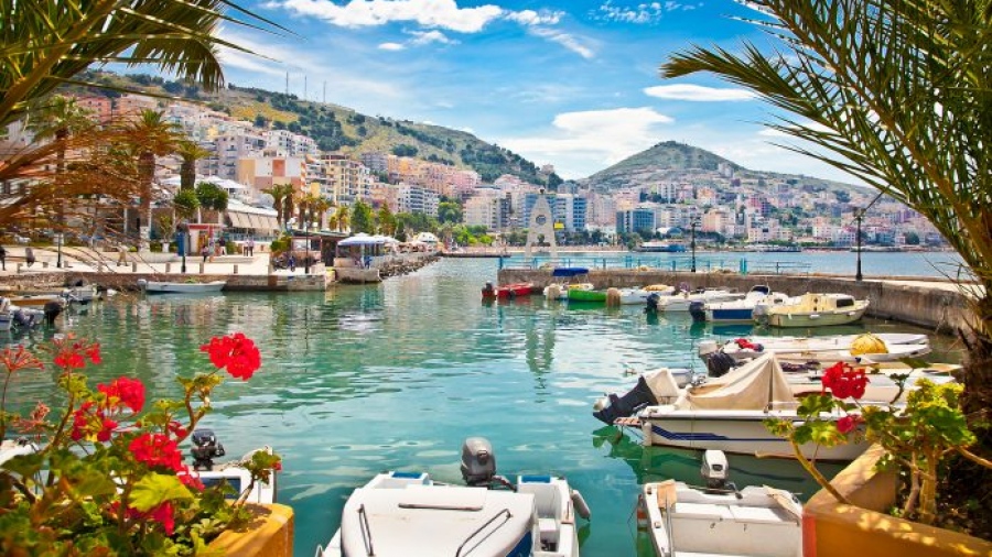 Oι 10 ταχύτερα αναπτυσσόμενοι ταξιδιωτικοί προορισμοί παγκοσμίως