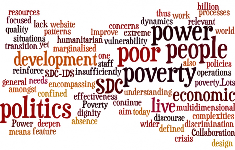 HowMuch: Η «διανομή» της ακραίας φτώχειας ανά την υφήλιο σε επτά γραφήματα