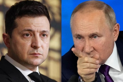 Times: Το ραβασάκι του Abramovich, το οργισμένο μήνυμα Putin σε Zelensky και ... οι διαπραγματεύσεις