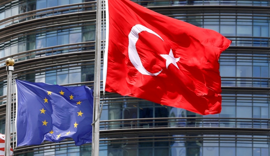Εισηγητής Ευρωκοινοβουλίου για την Τουρκία: Να παραμείνει υποψήφια χώρα της Ε.Ε.
