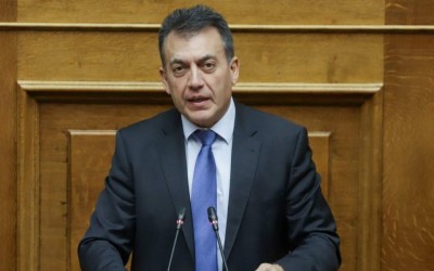 ΥΠΕΣ: Παράταση σε τηλεργασία και κλιμακωτό ωραρίο προσέλευσης μέχρι 31/10 στην Αττική