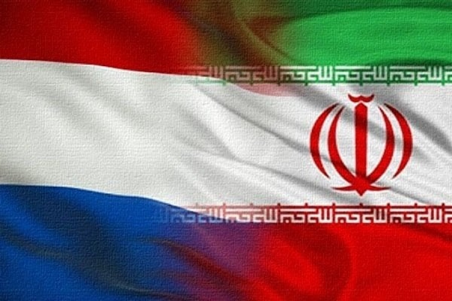 Η Ολλανδία έκλεισε την πρεσβεία της στην Τεχεράνη... προληπτικά - Άγνωστο πότε θα την ξανανοίξει