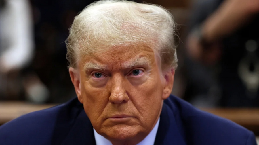 Οργή Trump για τη δολοφονία Εθνοφρουρών στην Ουάσινγκτον: Το τέρας που άνοιξε πυρ θα πληρώσει πολύ ακριβά