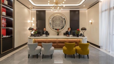 Τι λένε Ευρωπαίοι ξενοδόχοι για την επιβολή τελών