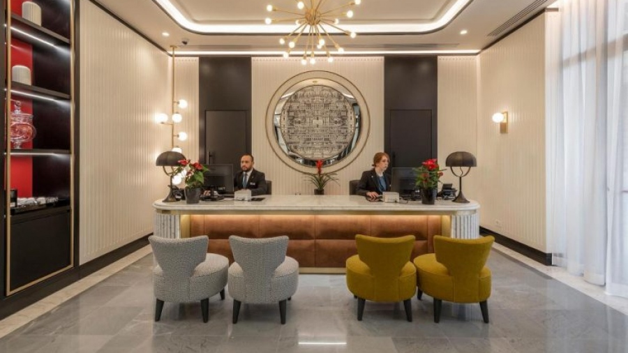 Τι λένε Ευρωπαίοι ξενοδόχοι για την επιβολή τελών