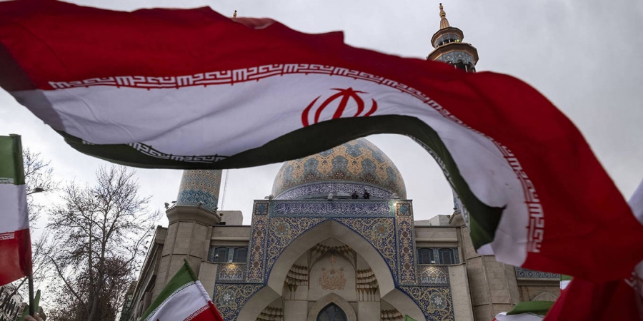 Πρώην υπουργός Ισραήλ: Iστορική ξεφτίλα στο Ιράν – Δεν είμαστε υπερδύναμη, θα πληρώσουμε τον πόλεμο με την ύπαρξή μας