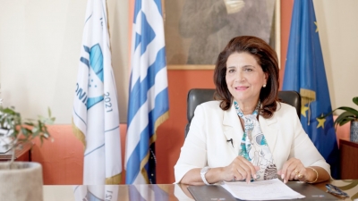 Κράτσα (περιφ. Ιονίων Νήσων): Οδεύουμε σε ένα δρόμο ριζικής αναβάθμισης