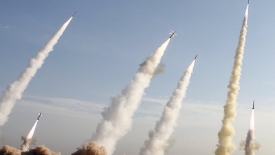 Κόλαση - Το Ιράν απειλεί με σκληρά χτυπήματα την Ουκρανία: Είστε νόμιμος στόχος, θα σας τελειώσουμε