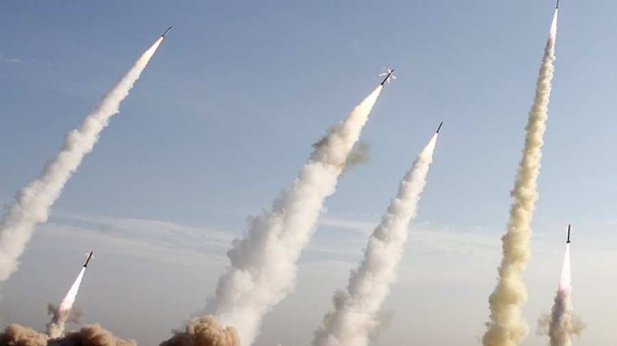 Κόλαση - Το Ιράν απειλεί με σκληρά χτυπήματα την Ουκρανία: Είστε νόμιμος στόχος, θα σας τελειώσουμε