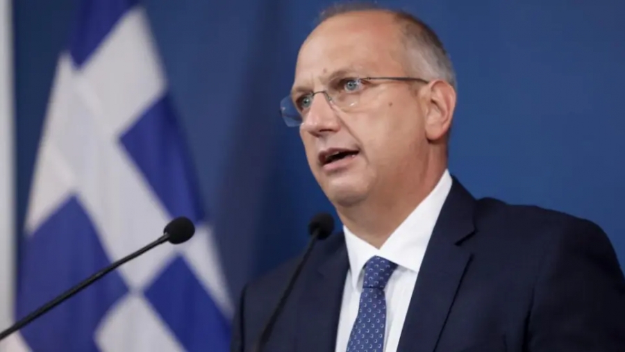 Οικονόμου για ΣΥΡΙΖΑ: Δικαιολογίες και υπεκφυγές για να καταψηφίσουν την ιστορική συμφωνία με τη Γαλλία