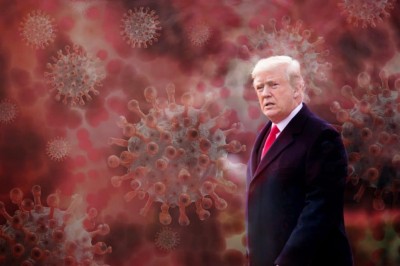 Μπλόκο Trump σε FDA - Ανοίγει ο δρόμος για διάθεση εμβολίων πριν τις αμερικανικές εκλογές (3/11) - O πρόεδρος δεν εμφανίζει συμπτώματα κορωνοϊού