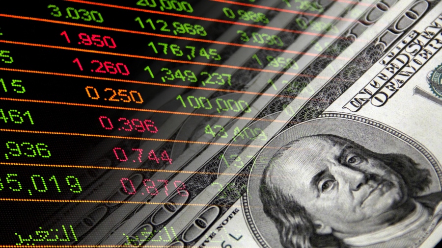 Οι Αμερικανοί βρήκαν το επόμενο θύμα που θα ληστέψουν μέσω του δολαρίου… την Ευρώπη