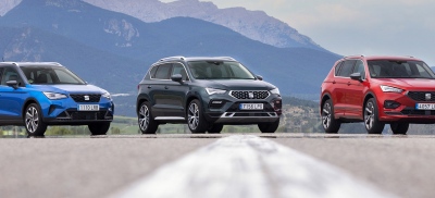 H Seat θα συνεχίσει να είναι για πολύ καιρό μαζί μας!