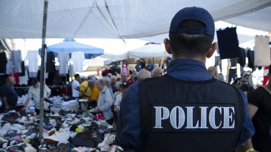 ΔΙΜΕΑ: Πρόστιμα ύψους 2.000 ευρώ για παράνομο εμπόριο