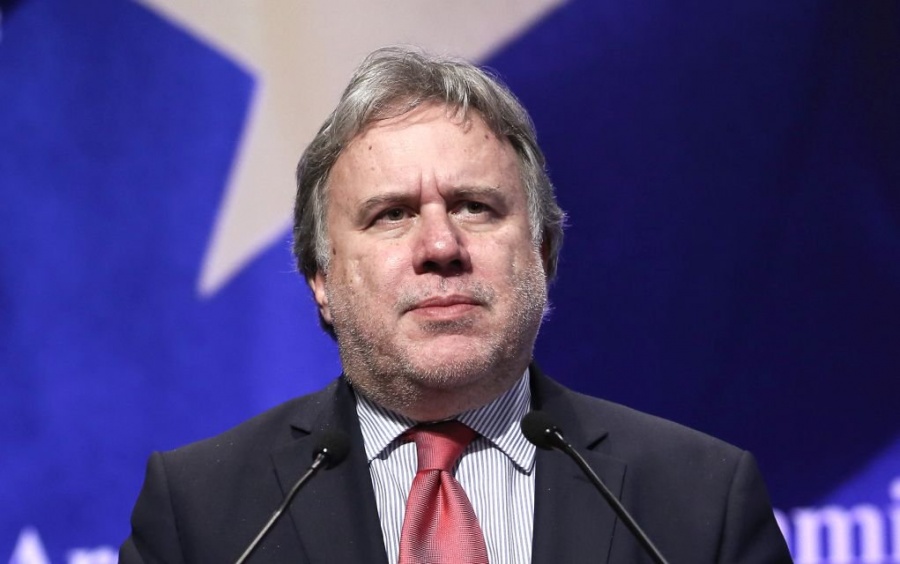 Κατρούγκαλος: Αναφαίρετο κυριαρχικό δικαίωμα της χώρας μας η επέκταση της αιγιαλίτιδας ζώνης