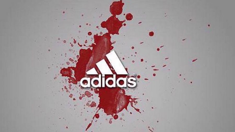Προκαλεί η Adidas με καμπάνια με Ισραηλινούς στρατιώτες