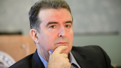 Χρυσοχοΐδης για Φουρθιώτη: Μια εξαιρετικά δυσώδης υπόθεση - Συγχαρητήρια στην ΕΛ.ΑΣ