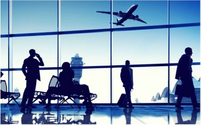 Τι αλλαγές αναμένουν οι επαγγελματίες ταξιδιώτες από τις αεροπορικές εταιρείες, το 2021