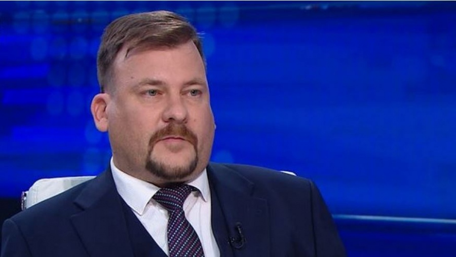 Zoltan Koskovic (Ουγγαρία): Ο Zelensky ετοιμάζει προβοκάτσια για τη Ρωσία μετά την αποτυχημένη συνάντησή του με Trump