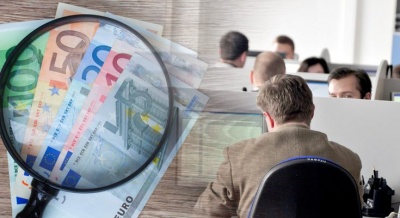Έρευνα του ΙΝΕ-ΓΣΕΕ για την οικονομία: Με μισθούς πείνας 250-500 ευρώ το 30% των εργαζομένων στον ιδιωτικό τομέα