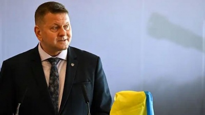 Kim Dotcom: Ο Zaluzhny είναι μαριονέτα της M16, διατάχθηκε να συνάψει πλασματική εκεχειρία με Putin