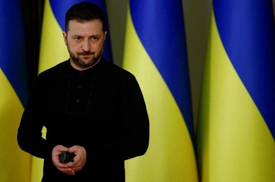 Βόμβα από Βρετανία: Ο Zelensky θα αιφνιδιάσει με εκλογές τον Ιούλιο – Κάτι σημαντικό γίνεται στην Ουκρανία 5 Μαΐου