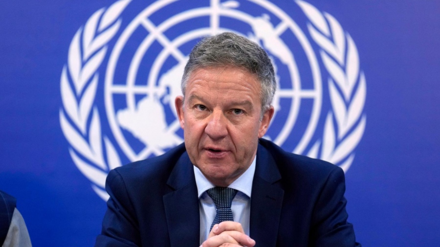 Οργή στην Τεχεράνη - Ο Γερμανός πρέσβης στο Ιράν κλήθηκε για εξηγήσεις στο ΥΠΕΞ μετά τις εμπρηστικές δηλώσεις Merz