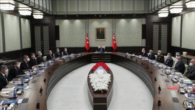 ﻿Τουρκικό Συμβούλιο Ασφαλείας: Ο ΟΗΕ δεν τηρεί την ουδετερότητα στην Κύπρο – Μεροληπτεί σε βάρος των Τουρκοκυπρίων