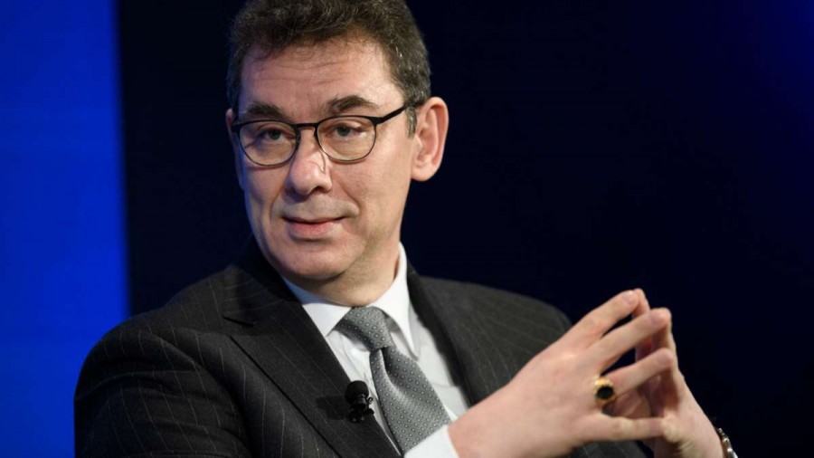 Bourla (CEO Pfizer): Έκκληση στους πολίτες να φορούν τις μάσκες τους – Τηρείτε τις επιστημονικές οδηγίες