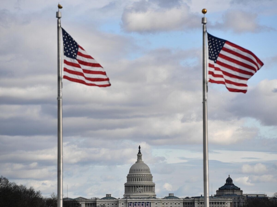 Σοκ από ΗΠΑ: Ετοιμάζουν μαζική απέλαση Ουκρανών