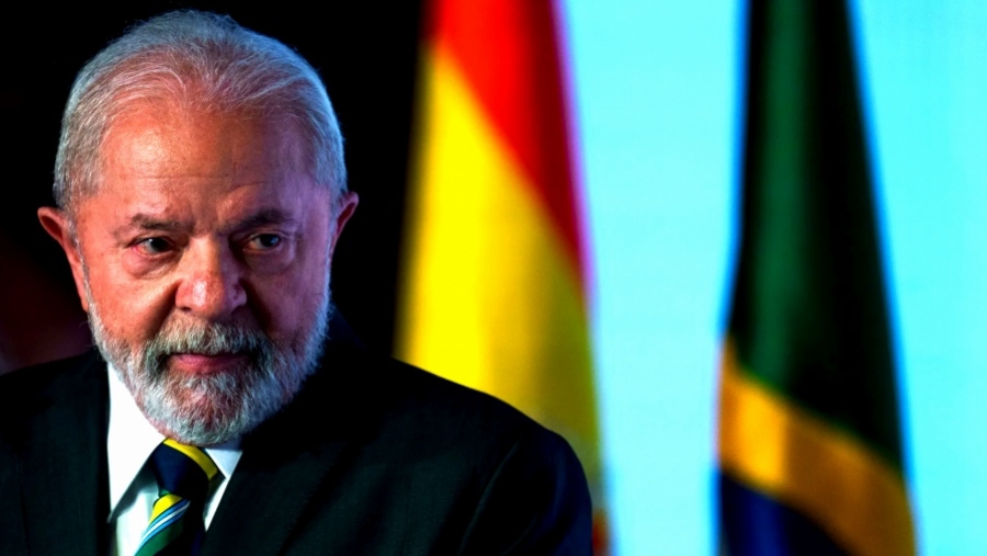 Τα τελεσίγραφα ενίοτε επιστρέφονται - Ο Βραζιλιάνος πρόεδρος Lula ύψωσε το ανάστημά του στον Trump εξ ονόματος όλων των BRICS