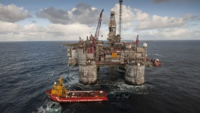 Tο 2019 αρχίζουν γεωτρήσεις για υδρογονάνθρακες σε Ιόνιο, Πατραϊκό κόλπου και στο Κατάκολο