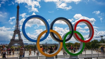 Γαλλία: Έως και 5 δισ. ευρώ το κόστος του Δημοσίου για τους Ολυμπιακούς Αγώνες