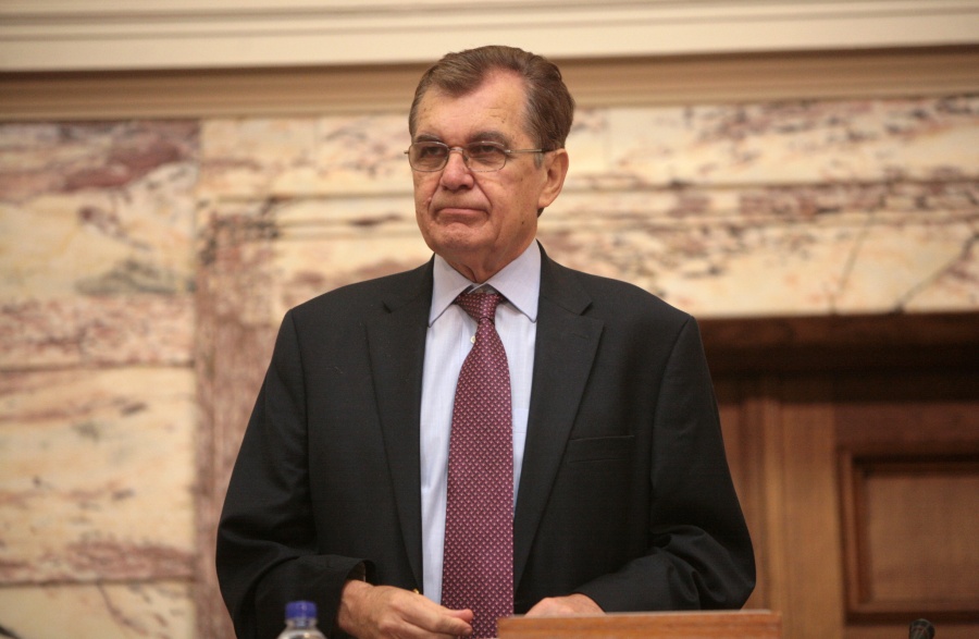 Αποκαλύψεις Κρεμαστινού για τον Ανδρέα Παπανδρέου: Η ΚΥΠ του πρότεινε να «τελειώσουν» τον Κουρή