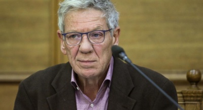 Γ. Μπαλαούρας (ΣΥΡΙΖΑ): Η κυβέρνηση έχει ευθύνες όπως και η ΑΑΔΕ για τις κατασχέσεις τραπεζικών λογαριασμών