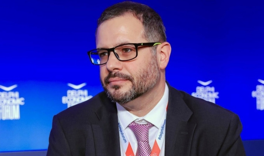 Τσάφος: Απολύτως ξεκάθαρο το όριο εγκατάστασης ΑΠΕ σε κάθε περιφερειακή ενότητα