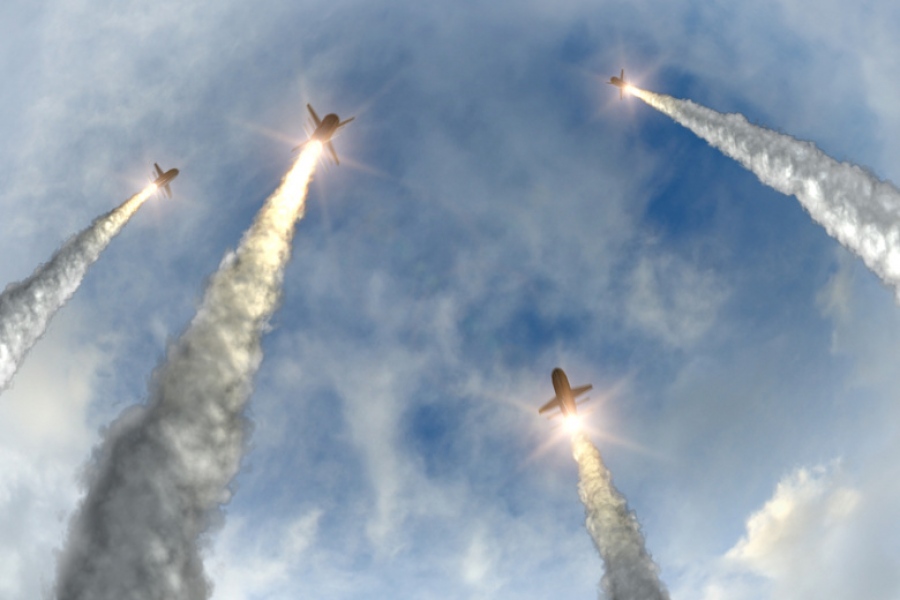 Οι ΗΠΑ «πλένουν τα χέρια τους» για τους Tomahawk: Περνούν την καυτή πατάτα σε Ουκρανία και Ευρώπη