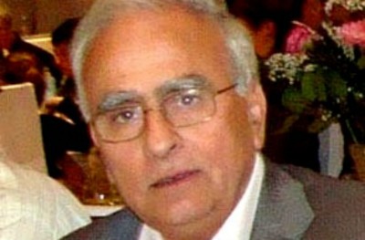 Πέθανε από κορωνοϊό ο πρώην βουλευτής του ΠΑΣΟΚ, Τάσος Παπαδόπουλος