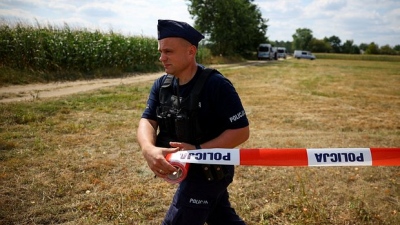 Θρίλερ στην Πολωνία με τη συντριβή άγνωστου ιπτάμενου αντικειμένου