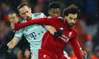 Το Pamestoixima.gr προσφέρει ανταγωνιστικές αποδόσεις στα ειδικά στοιχήματα για την πρόκριση της Μπάγερν ή της Λίβερπουλ