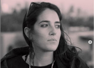 Πέθανε στα 37 της η coach των celebrities, Ασπασία Κουμλή