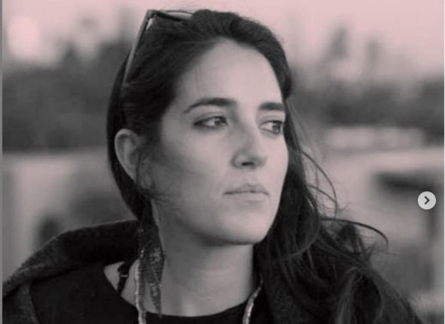 Πέθανε στα 37 της η coach των celebrities, Ασπασία Κουμλή