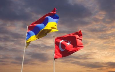 Τουρκία: Έτοιμη να ξεκινήσει απευθείας αεροπορικές εμπορικές συναλλαγές με την Αρμενία
