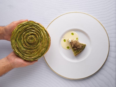 Το Botrini’s Santorini είναι πλέον γεγονός!