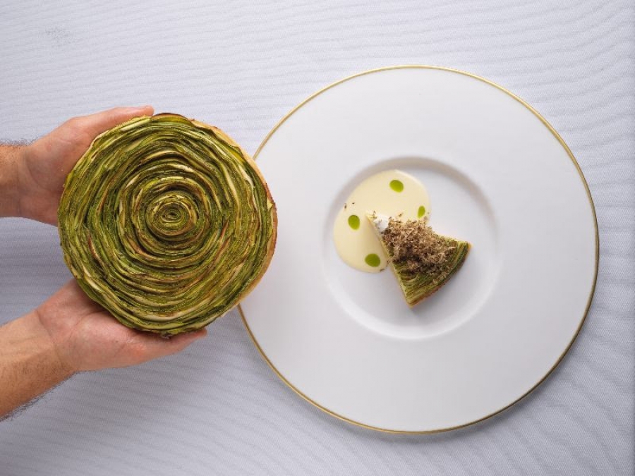 Το Botrini’s Santorini είναι πλέον γεγονός!