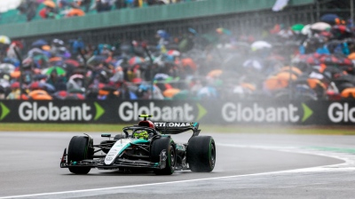 GP Βρετανίας: Γράφει ιστορία ο Hamilton στο Silverstone!