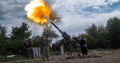 Ασύλληπτη σφαγή - Οι Ουκρανοί έχασαν 25.000 στρατιώτες στο Soledar – O Zelensky τους θυσίασε στο βωμό της Δύσης