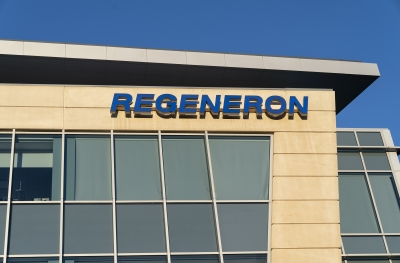 Κατά 70% μειώνει νοσηλεία ή θάνατο από κορωνοϊό η θεραπεία της Regeneron