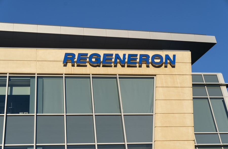 Κατά 70% μειώνει νοσηλεία ή θάνατο από κορωνοϊό η θεραπεία της Regeneron