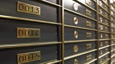 Κατάσχεση περιεχομένου τραπεζικής θυρίδας - Μύθοι και πραγματικότητα